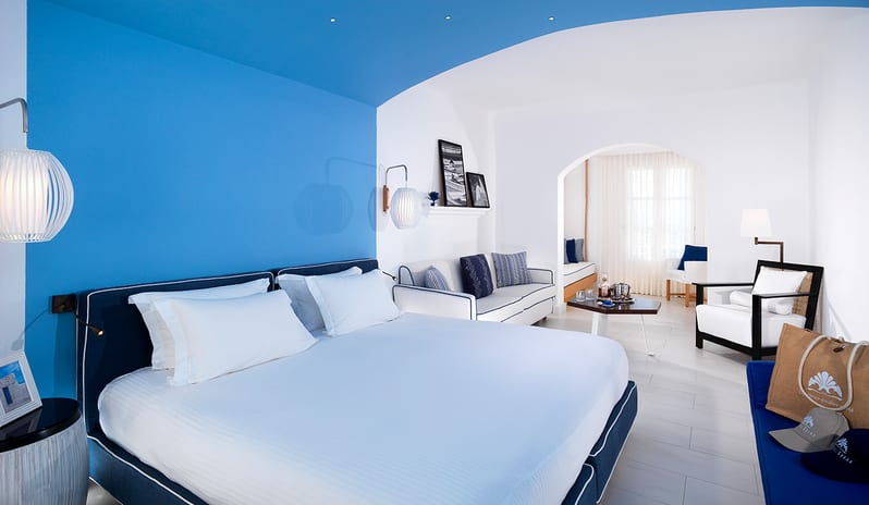 Mykonos Grand Hotel & Resort-Premium Garden View Room 3_11383